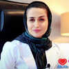 دکتر مریم آزاد