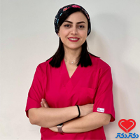 آرزو قلج خانی تخصص دندانپزشکی کودکان تهران