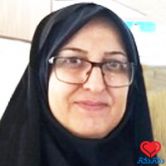 دکتر اعظم حسینی نوحدانی