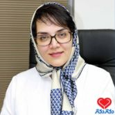 دکتر کلارا طایفه منظمی