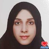 دکتر فاطمه السادات قاضی زاده هاشمی