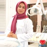 دکتر آزاده سلیمانیان
