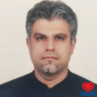دکتر شهرام بابامرادی