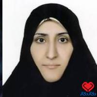 بی بی صدیقه شریعت مغانی