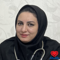 دکتر ندا احمدی