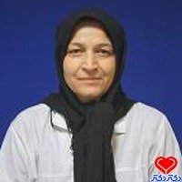 دکتر شهلا انصاری دماوندی