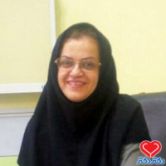دکتر فاطمه چراغعلی