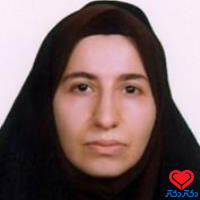 دکتر بنفشه امینی خواه