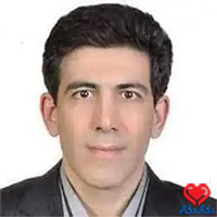 دکتر پرهام معروفی