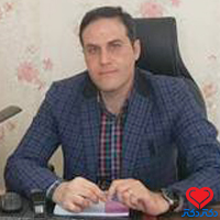 مسعود مژدهی فرد فلوشیپ طب روان‌تنی (سایکوسوماتیک) اسفراین