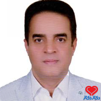 دکتر علیرضا احسانبخش