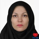 دکتر فرشته قاضی