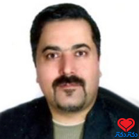 دکتر ایرج دادفر