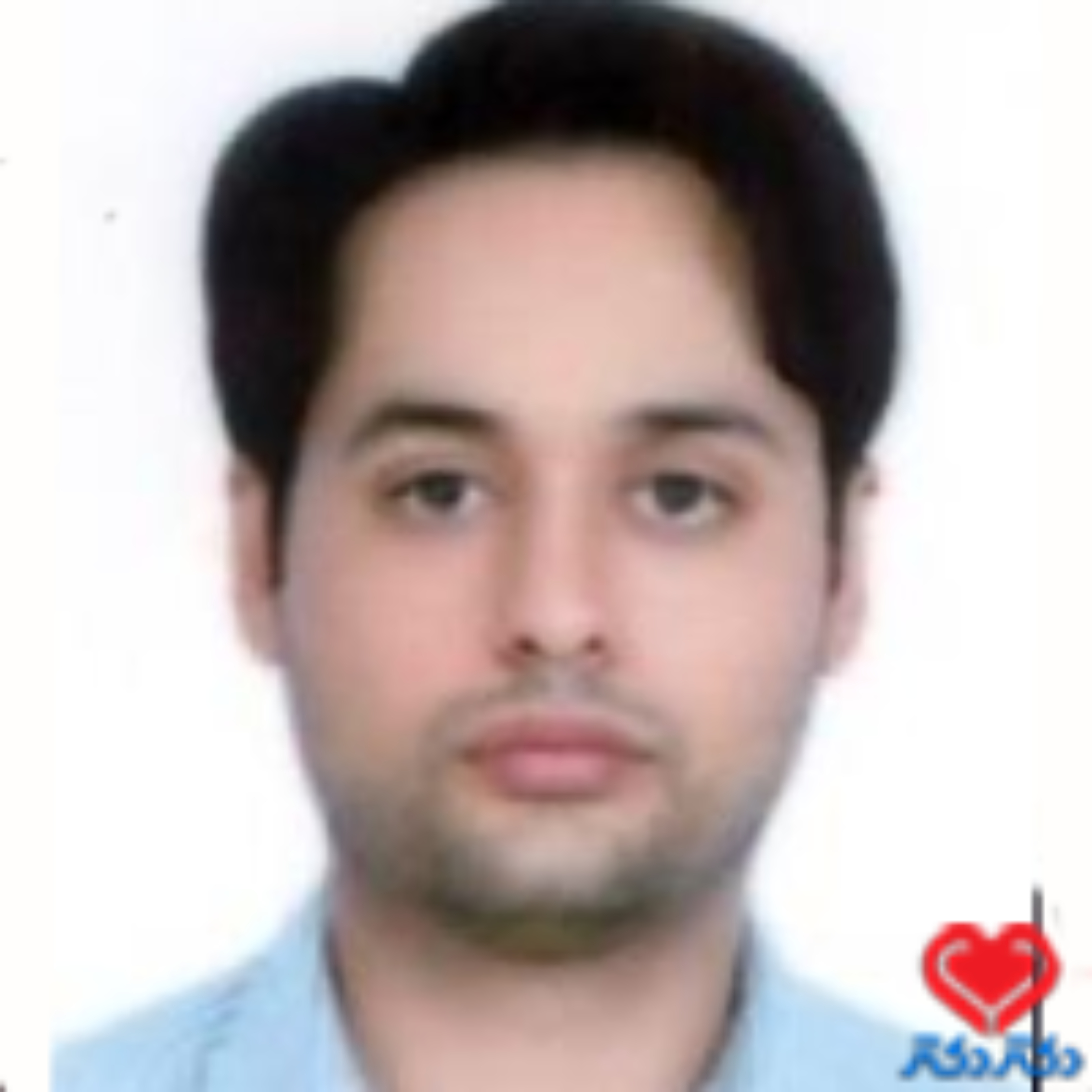 دکتر سیدمجتبی حیدری خورمیزی