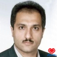 احمد صادقی تخصص بیماریهای داخلی نکا