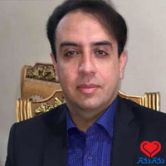 دکتر فرهاد عباسی