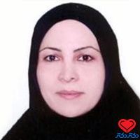 فاطمه حیدری فوق تخصص طب نوزادی و پیرامون تولد گرگان