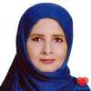 شیرین معین زاده دکترای حرفهای پزشکی تهران