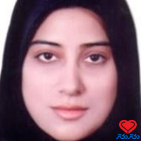 دکتر فاطمه عرب بنی اسد