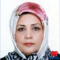 دکتر پروین سرتیپی