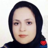 الهام دانش طلب تخصص پزشکی فیزیکی و توانبخشی تهران