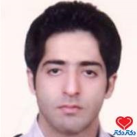 دکتر احسان ضمانتی یار