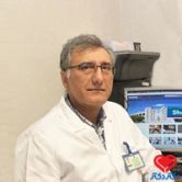 عسگر قربانی فلوشیپ تصویربرداری مداخلهای اعصاب (اینترونشنال نورورادیولوژی) تهران