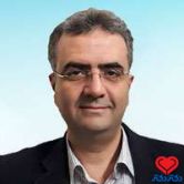 علیرضا سینا