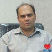 دکتر افشین مرتضوی