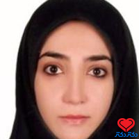دکتر الهام عبداله زاده