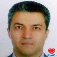 دکتر حسین بیک محمدلو