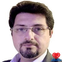 دکتر حسام قارونی قاسمی