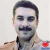 مهرداد غفاری طرقی دکترای حرفهای دندانپزشکی یزد