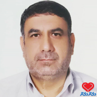 دکتر محمداسمعیل سالار