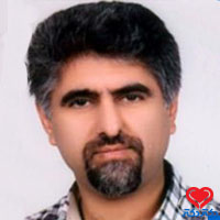 دکتر رامین شیروانی سامانی