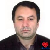 جواد محسنی تخصص روانپزشکی مشگین شهر