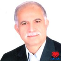 دکتر رضا اکرامی