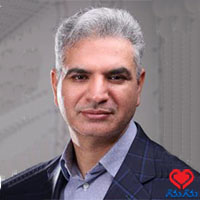 امیر صادقی فلوشیپ قرنیه و خارج چشمی اصفهان