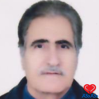 دکتر محمدعلی رمضانی