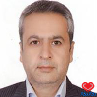 دکتر مجید یزدی نژاد