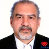محمد فروزیده تخصص چشمپزشکی تهران