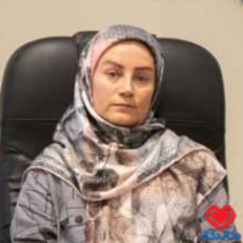دکتر معصومه انبارلوئی