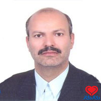 دکتر محمدرضا کمالی اردکانی