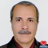 دکتر غلامرضا فروزنده