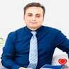 ایوب صالحی فلوشیپ اقدامات مداخله‌ای قلب و عروق (اینترونشنال کاردیولوژی) بزرگسالان تهران