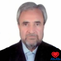 دکتر موسی الرضا حاج زاده