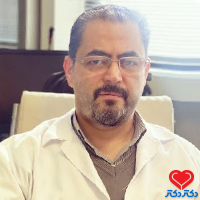 دکتر عباس شیخ حسنی