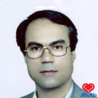 دکتر سیدمحمد دریجانی