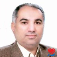 علیرضا اشتری فلوشیپ قرنیه و خارج چشمی اصفهان
