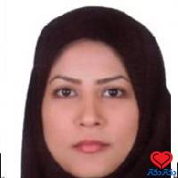 دکتر سمیه فریدون جاه
